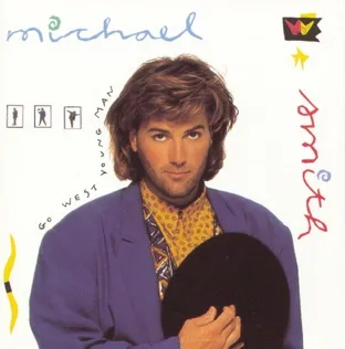 Michael W. Smith Place In This World 