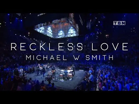 Reckless Love official video thumbnail
