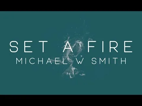 Set A Fire official video thumbnail