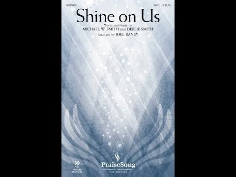 Shine On Us official video thumbnail