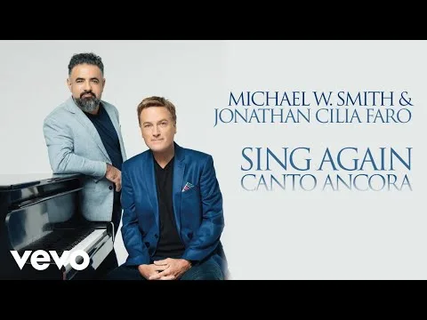 Sing Again (Canto Ancora) official video thumbnail
