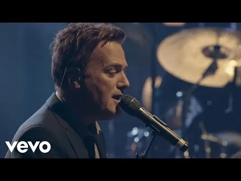 Sovereign Over Us official video thumbnail