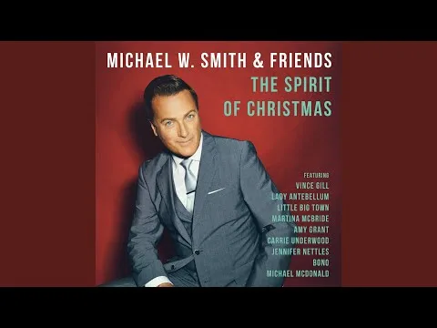 The Miracle of Christmas official video thumbnail