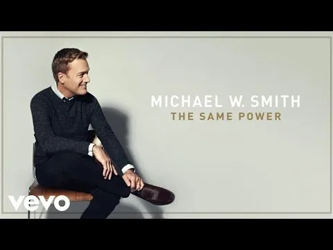 The Same Power official video thumbnail