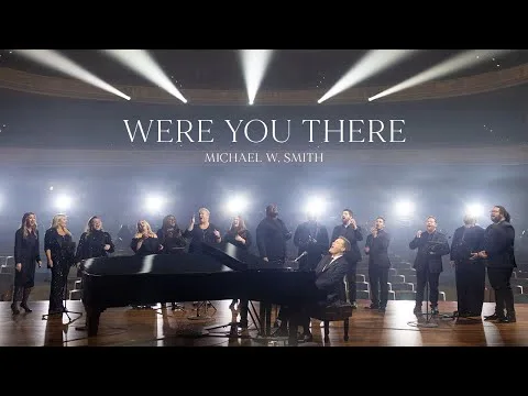 There Is Always a Song by Michael W. Smith video thumbnail