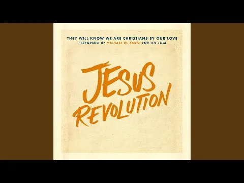 They Will Know We Are Christians By Our Love official video thumbnail