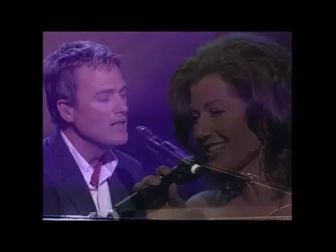 Thy Word by Amy Grant video thumbnail