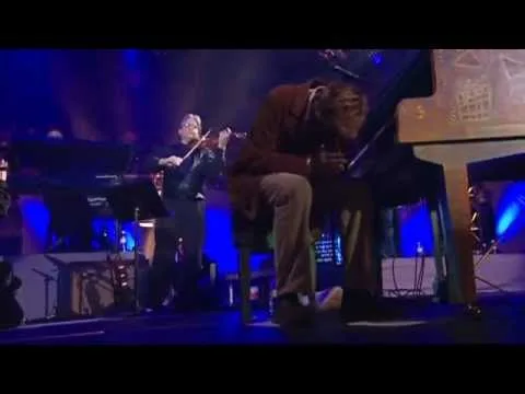 Turn Your Eyes Upon Jesus official video thumbnail