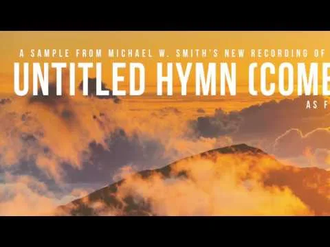 Untitled official video thumbnail