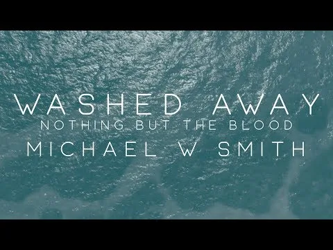 Washed Away - Nothing But The Blood official video thumbnail