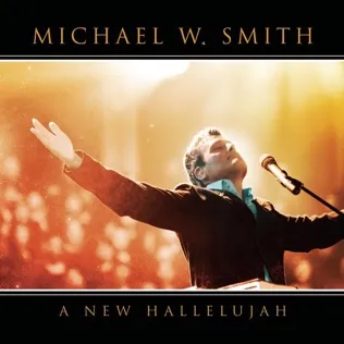Michael W. Smith When I Think Of You