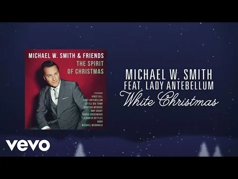 White Christmas official video thumbnail