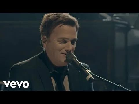 You Won't Let Go official video thumbnail