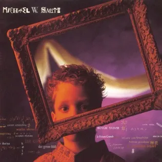 Michael W. Smith You're Alright 