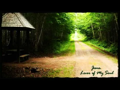Jesus Lover Of My Soul official video thumbnail
