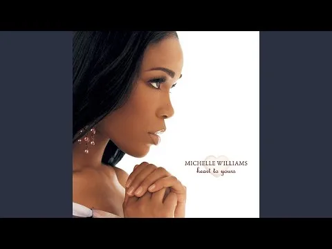 Change The World by Michelle Williams video thumbnail