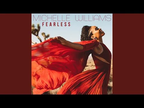 Fearless by Michelle Williams video thumbnail
