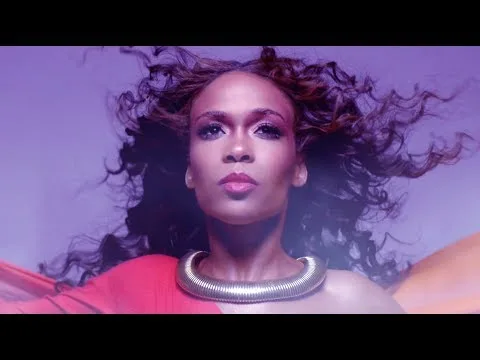 Fire by Michelle Williams video thumbnail