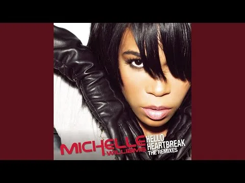 Hello Heartbreak official video thumbnail