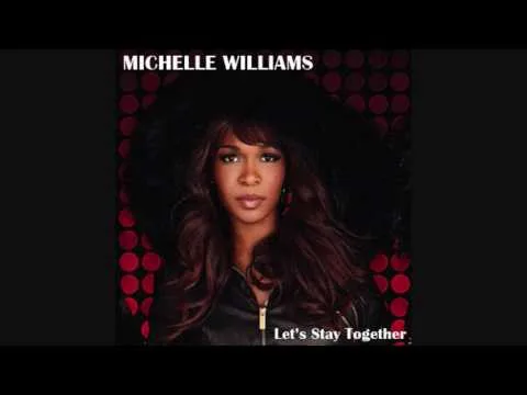 Let's Stay Together official video thumbnail