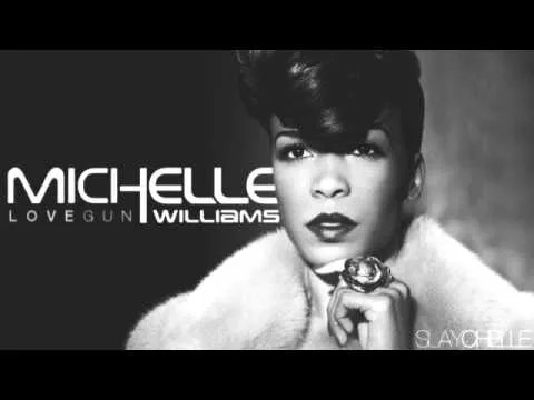 Love Gun by Michelle Williams video thumbnail