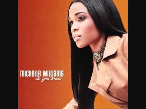 Rescue My Heart by Michelle Williams video thumbnail