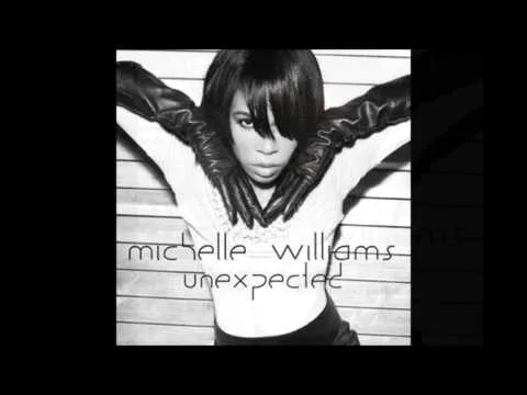 Sick Of It by Michelle Williams video thumbnail