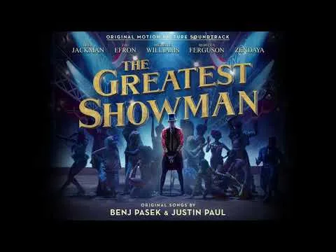Tightrope by Michelle Williams video thumbnail