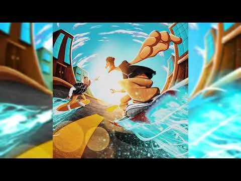 Bless This Day by Miles Minnick video thumbnail