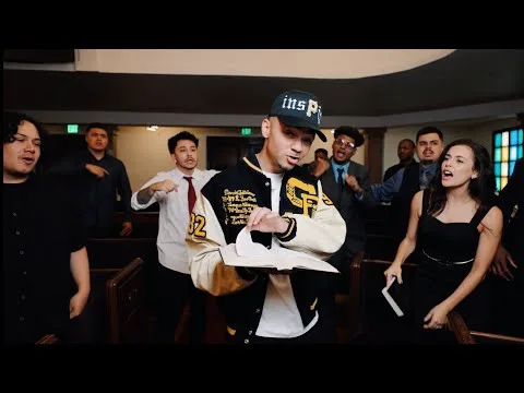 Christlike by Miles Minnick video thumbnail