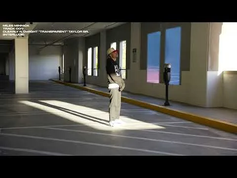 Clearly - Interlude by Miles Minnick video thumbnail