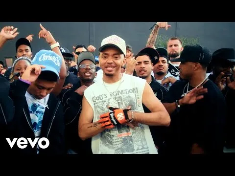 DTMB official video thumbnail