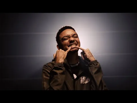 God Put Me On by Miles Minnick video thumbnail