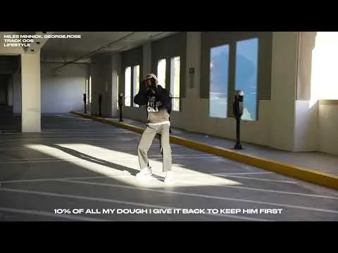 Lifestyle by Miles Minnick video thumbnail
