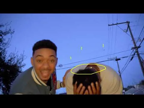 Say Summ by Miles Minnick video thumbnail