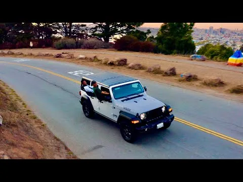 Slidin' by Miles Minnick video thumbnail