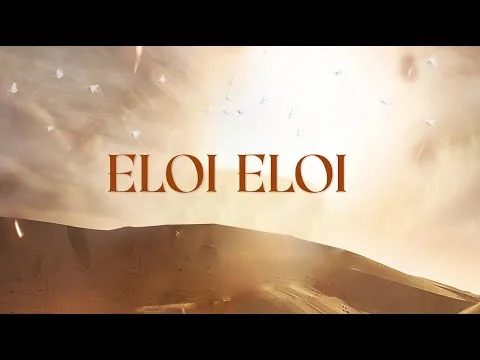 Eloi Eloi official video thumbnail