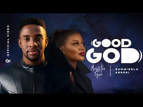 Good God by Sunmisola Agbebi video thumbnail