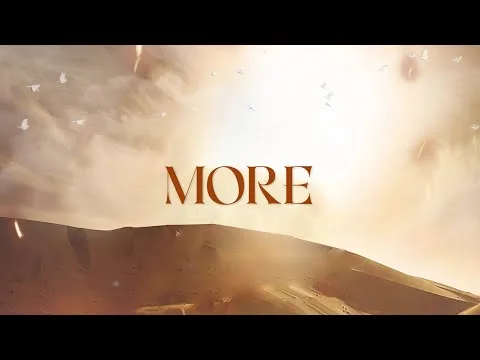More official video thumbnail