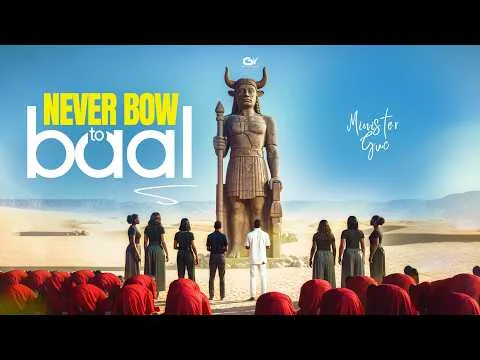Never Bow to Baal by Minister GUC video thumbnail