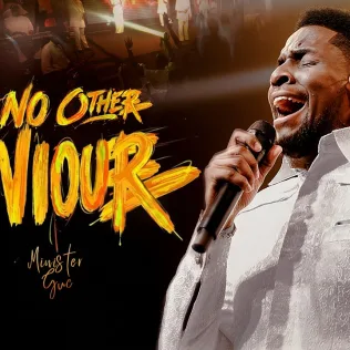 No Other Saviour cover art