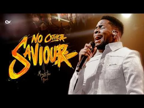 No Other Saviour official video thumbnail