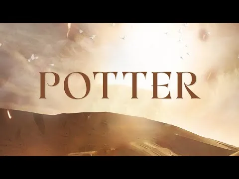 Potter (Refix) official video thumbnail
