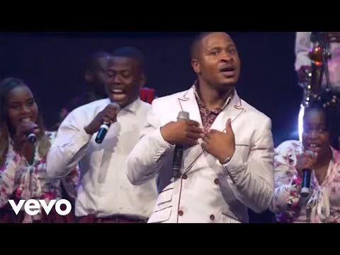 Salt of the Earth by Direct Worship video thumbnail
