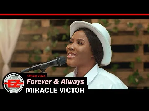 Forever and Always official video thumbnail