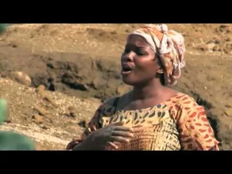 Sema Na Moyo Wangu official video thumbnail