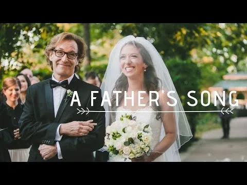 A Father's Song (For Misha) by Misha Goetz video thumbnail