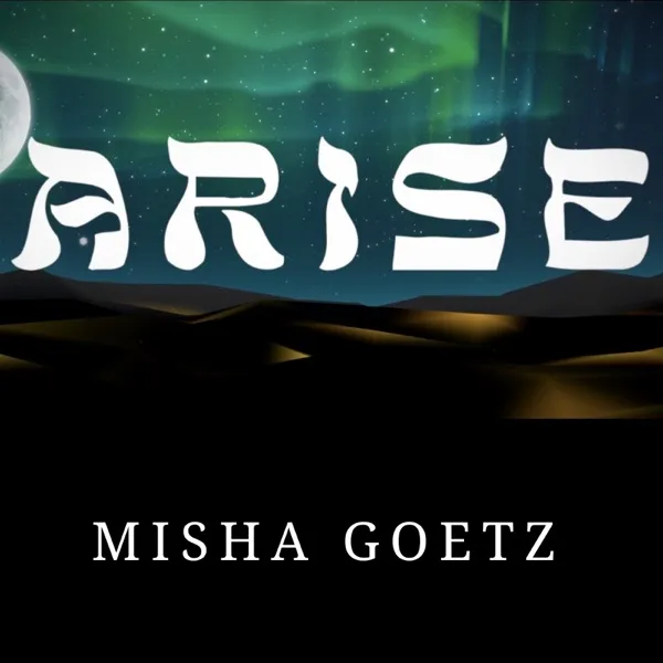Album Art for Arise
