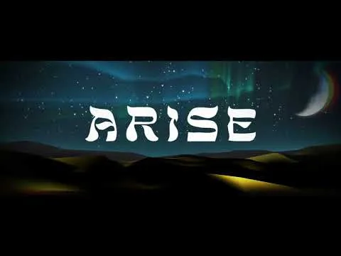 Arise by Misha Goetz video thumbnail