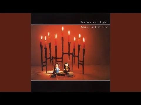Christmas Star by Misha Goetz video thumbnail